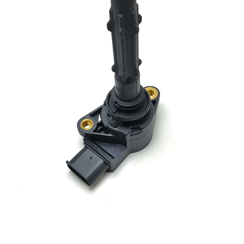 New Ignition Coil  System