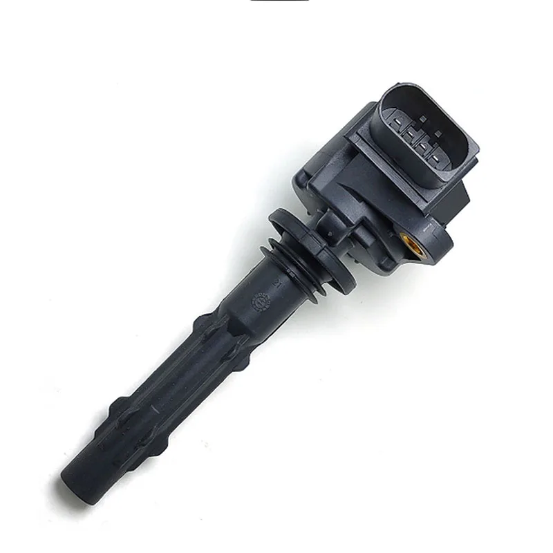 New Ignition Coil  System