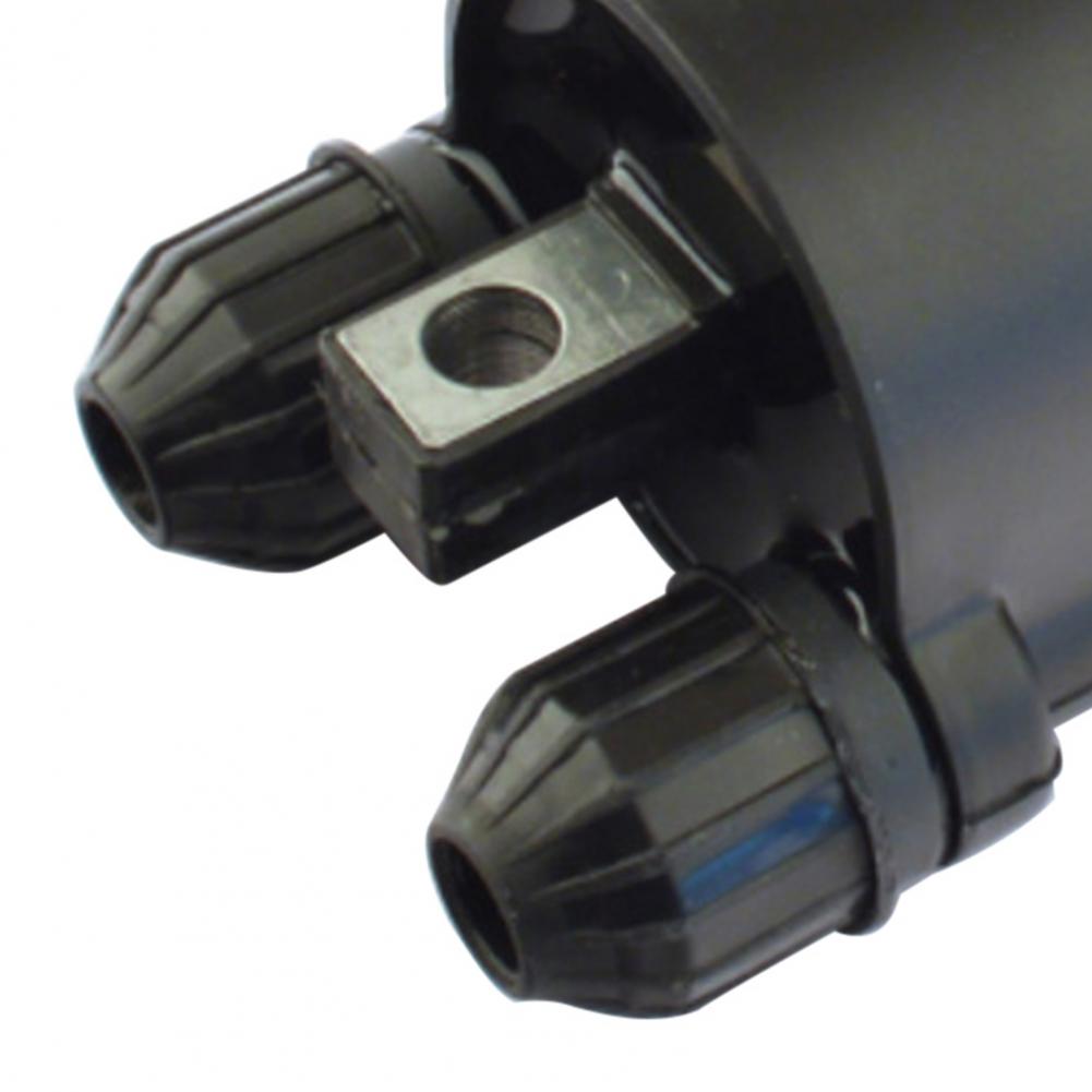 Motorcycle Black Ignition Coil Motorcycle Black Ignition Coil
