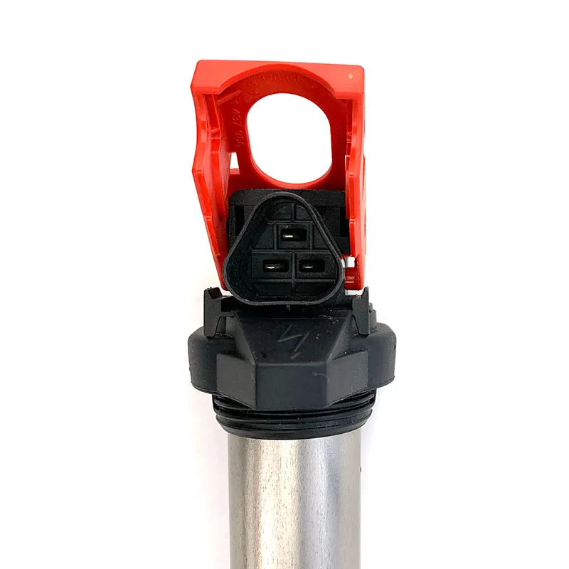 Ignition Coil Ignition System Ignition Coil Ignition System