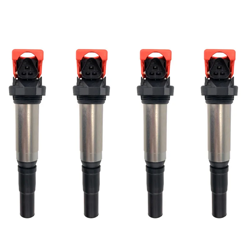 Ignition Coil Ignition System Ignition Coil Ignition System