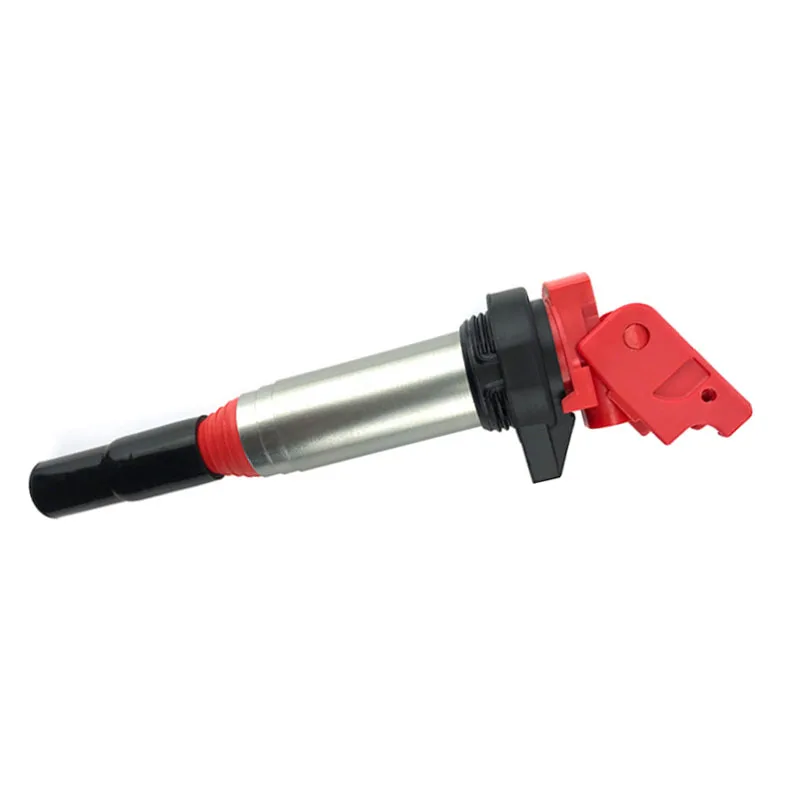 Ignition Coil Ignition System Ignition Coil Ignition System