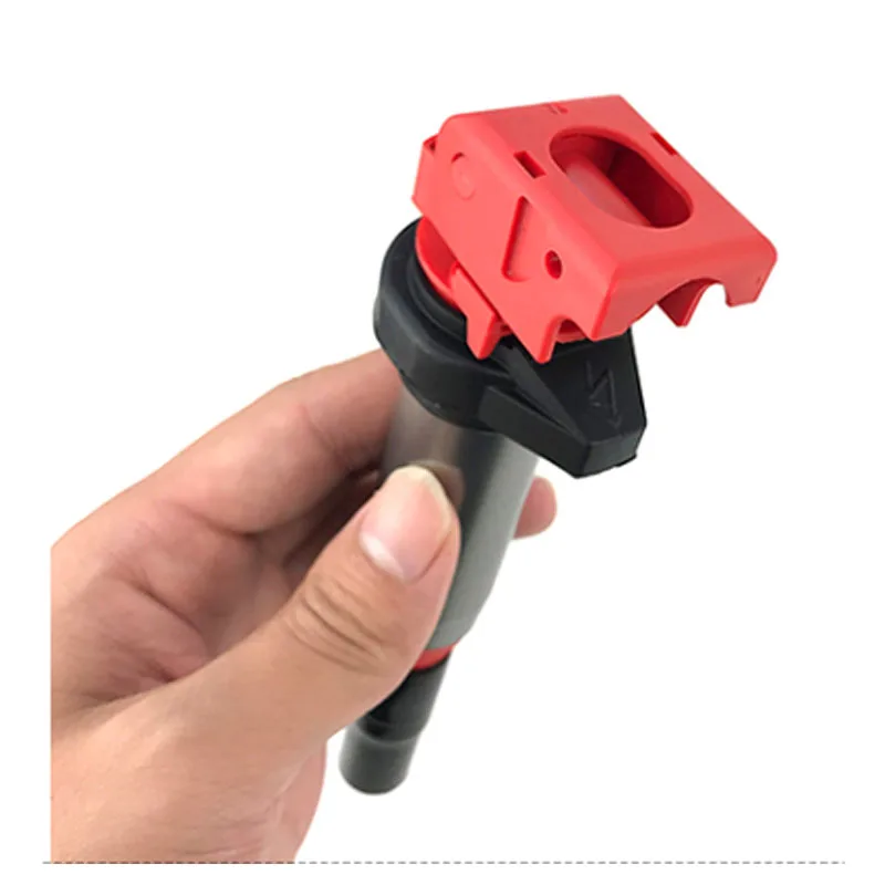 Ignition Coil Ignition System Ignition Coil Ignition System