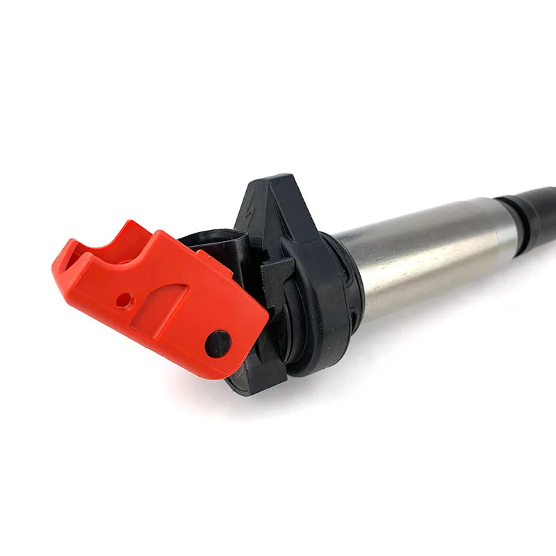 Ignition Coil Ignition System Ignition Coil Ignition System