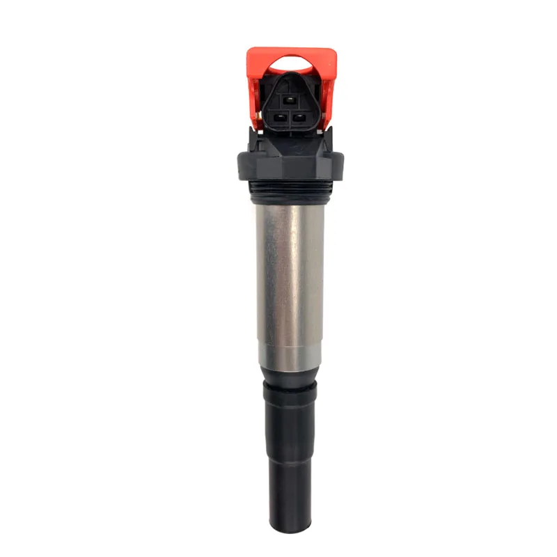 Ignition Coil Ignition System Ignition Coil Ignition System