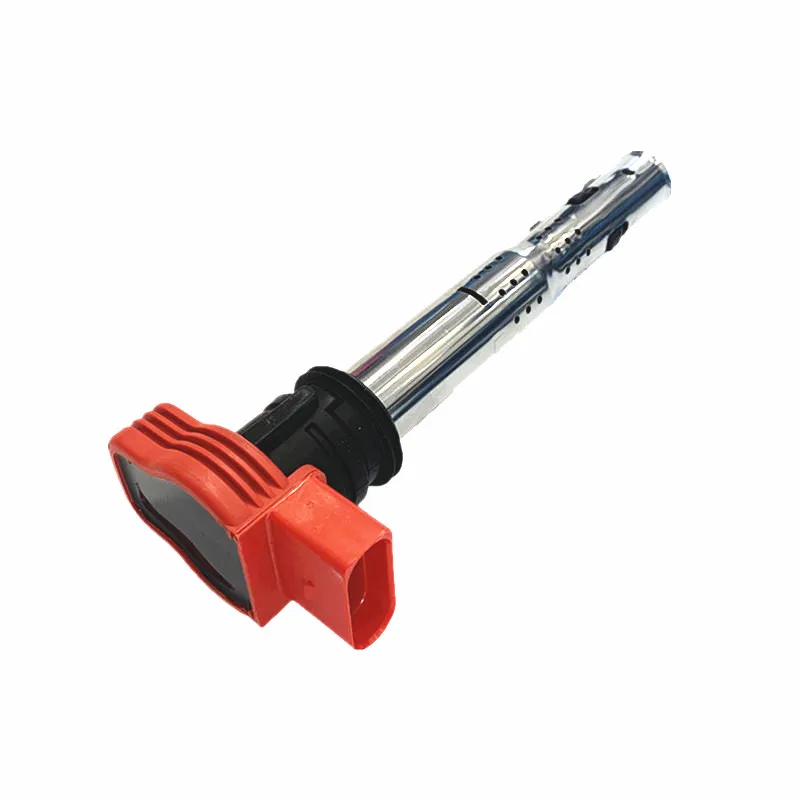 Car Ignition Coil For VW Jetta Golf Passat Tiguan CC Tiguan For Audi