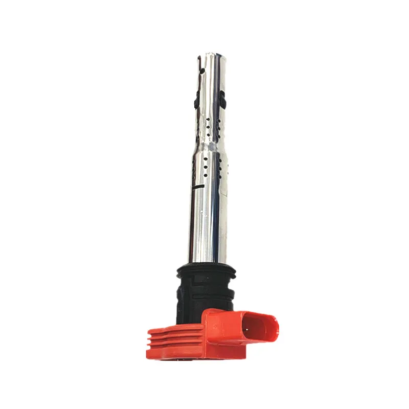Car Ignition Coil For VW Jetta Golf Passat Tiguan CC Tiguan For Audi