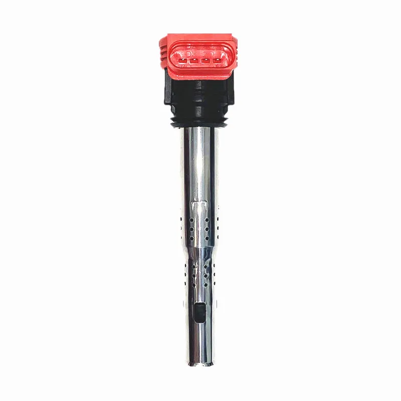 Car Ignition Coil For VW Jetta Golf Passat Tiguan CC Tiguan For Audi