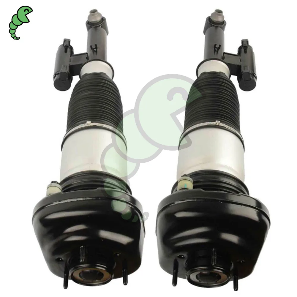 Car Air Suspension Shock Absorber For BMW G11 G12