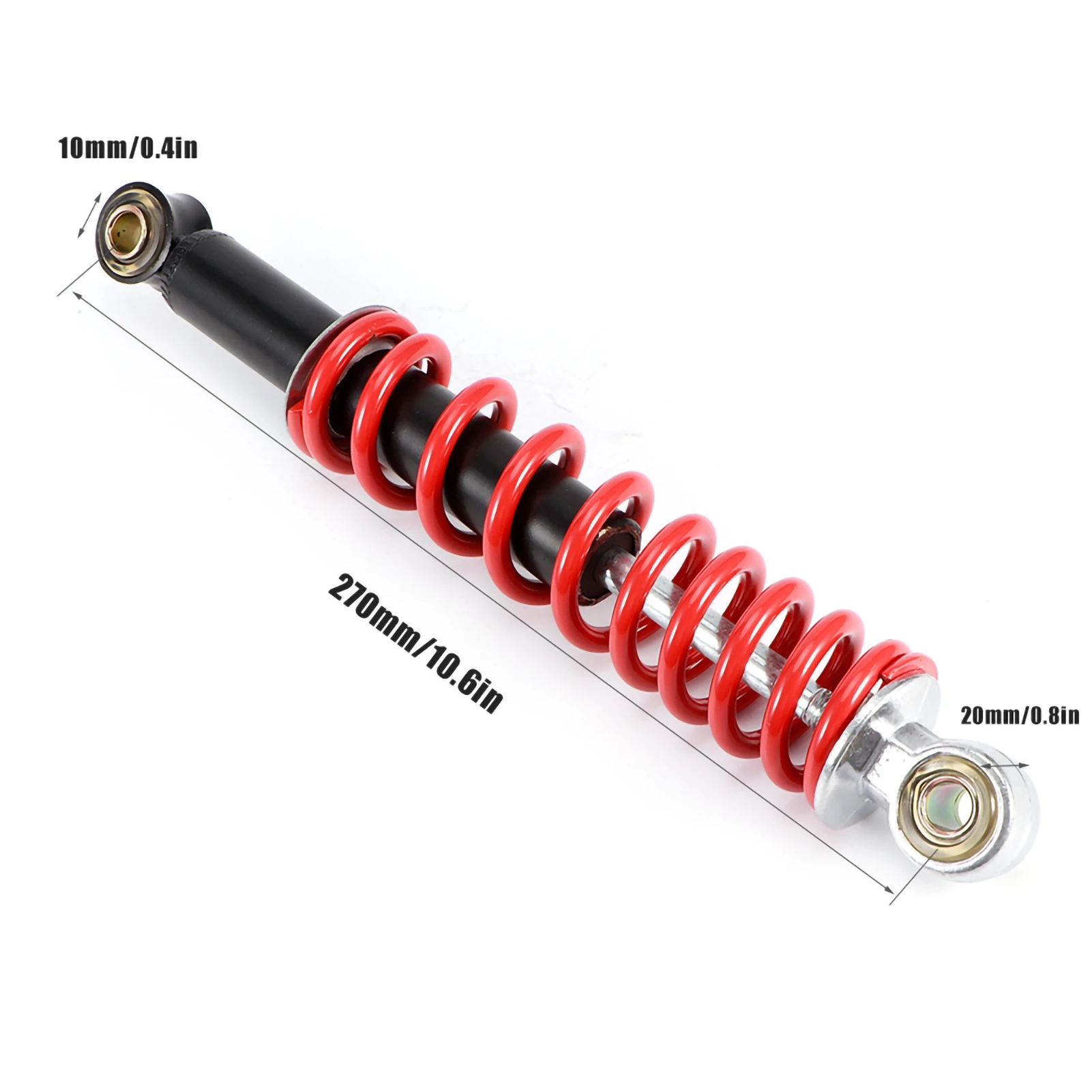 Motorcycle Shock Absorber