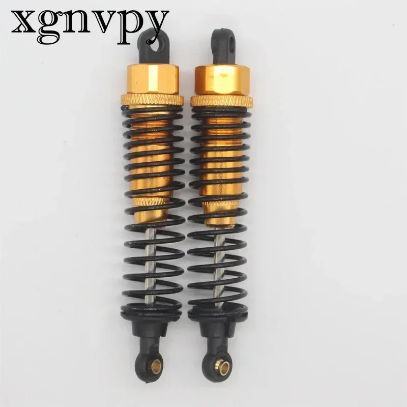 Aluminum Shock Absorber