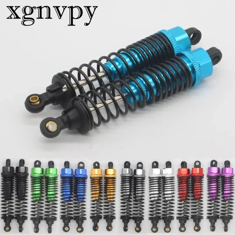 Aluminum Shock Absorber