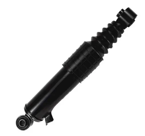 Pair Rear Left + Right Rear Shock Absorber
