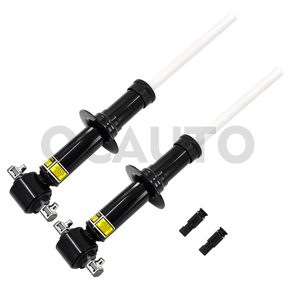 Front or Rear Air Shock Absorber Front or Rear Air Shock Absorber