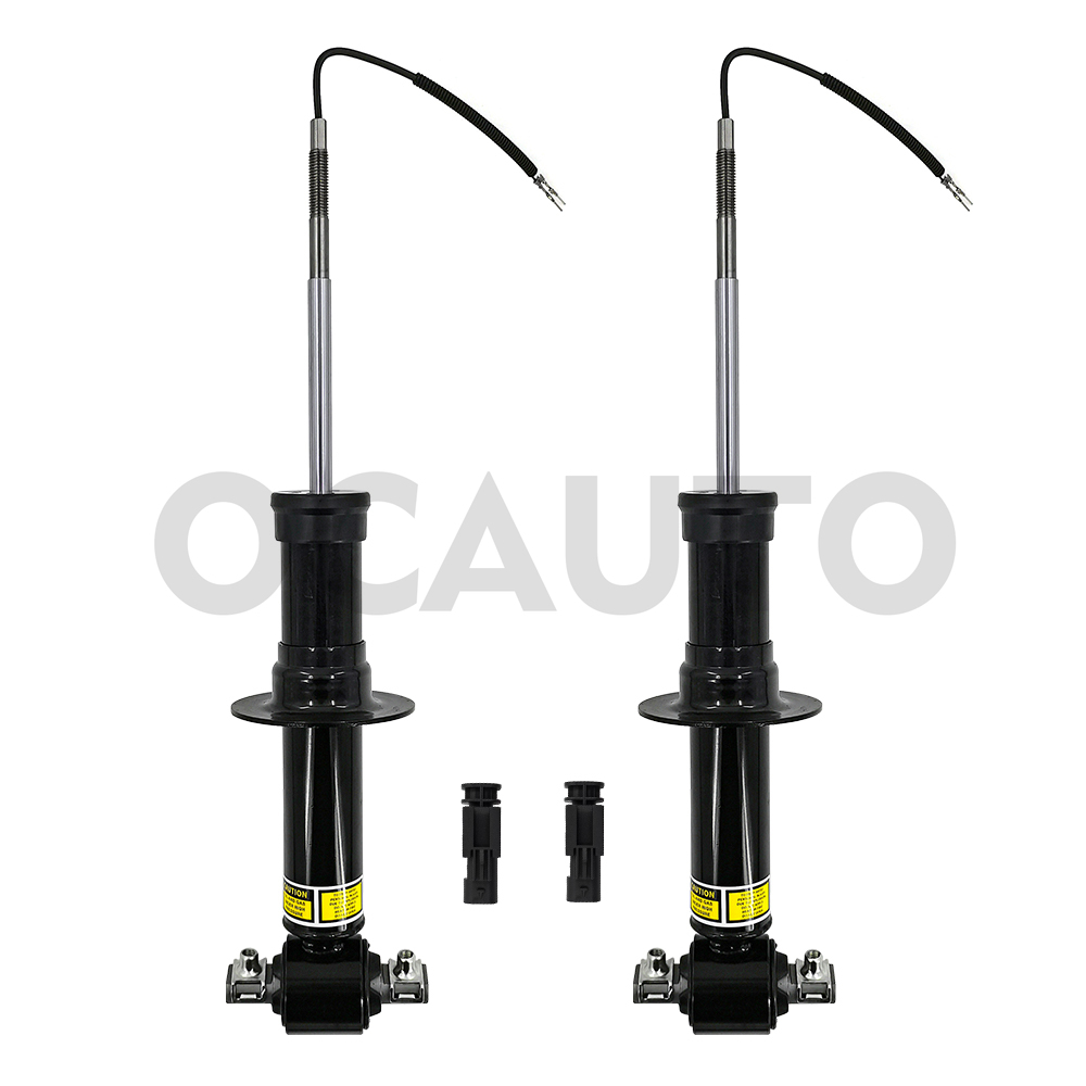 Front or Rear Air Shock Absorber Front or Rear Air Shock Absorber