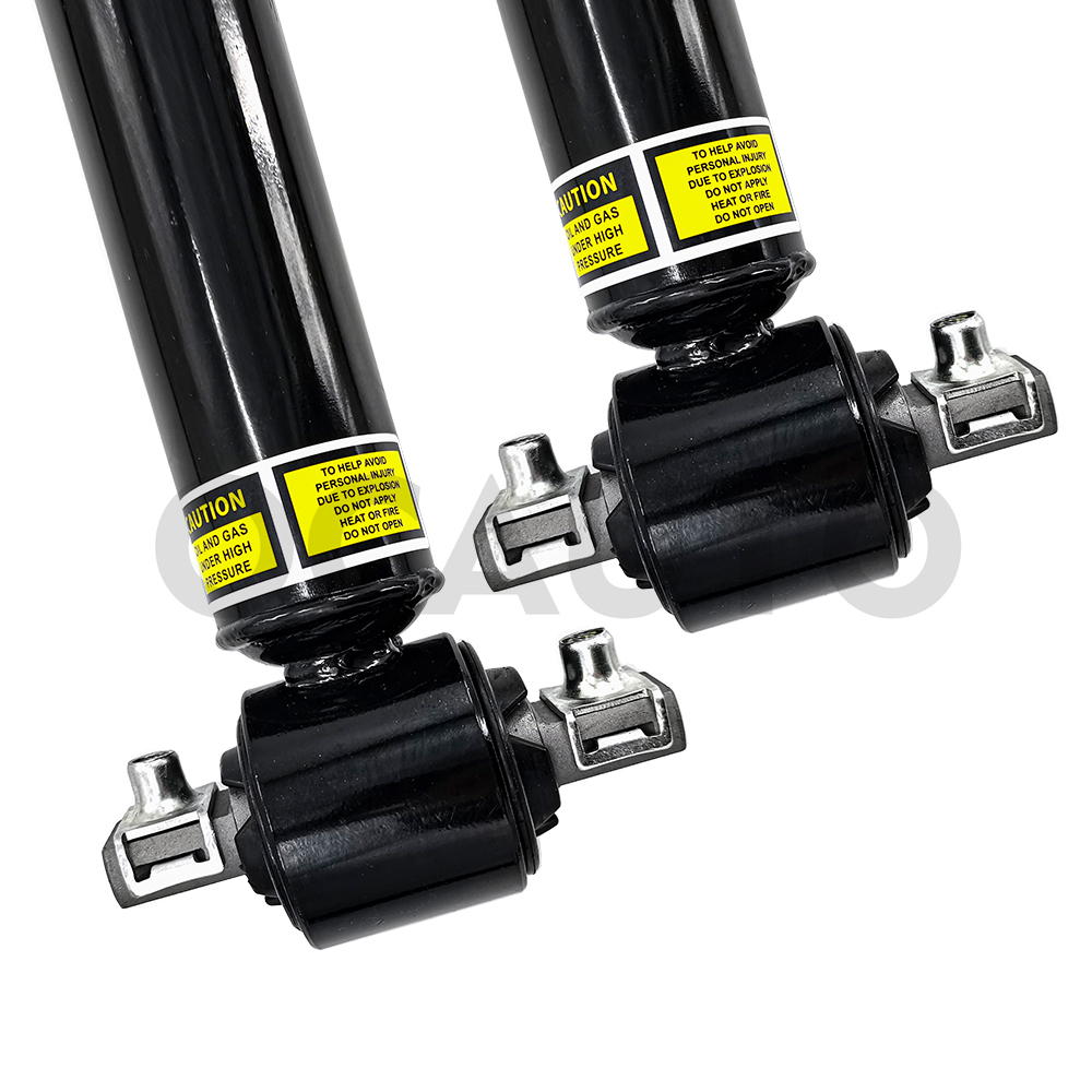 Front or Rear Air Shock Absorber Front or Rear Air Shock Absorber