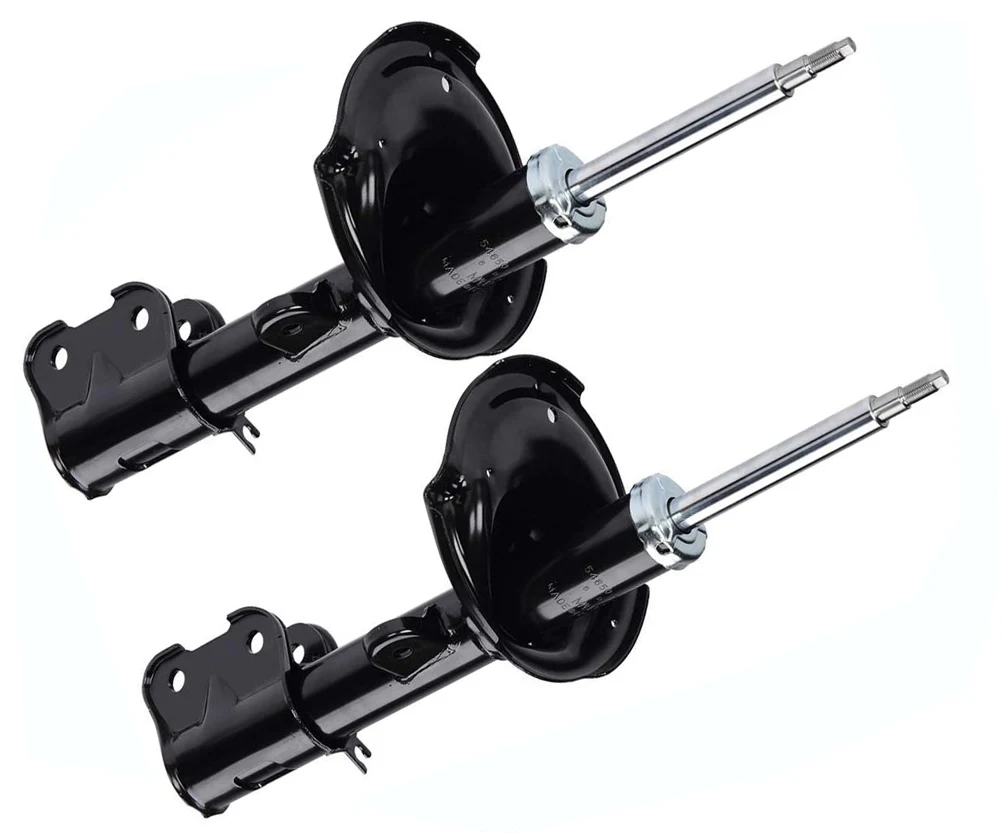 Rear Left &Right Shock Absorbers for Hyundai