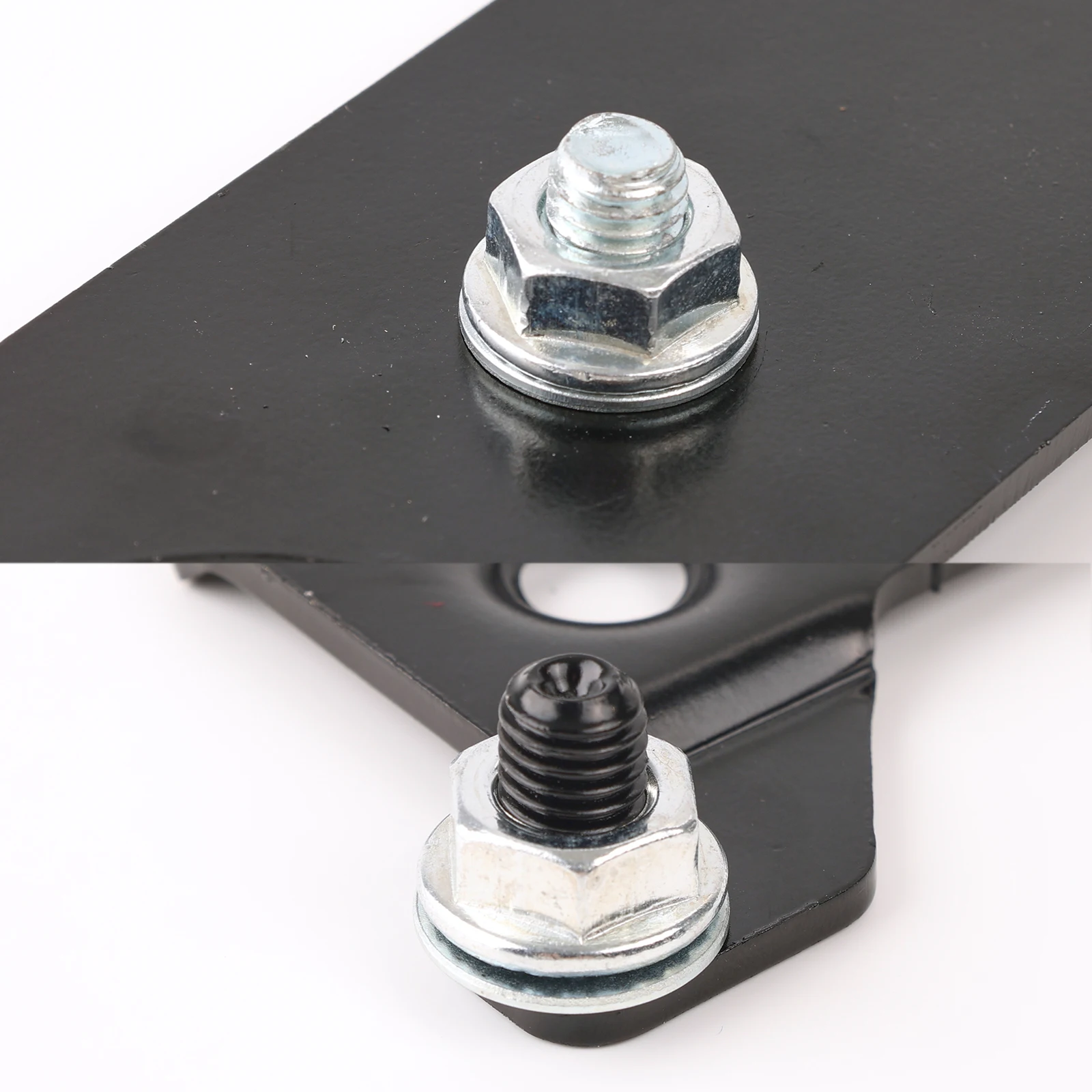 Left Right Tailgate Struts Slow Down Shocks Rear Door Holders Supports Arm Rod