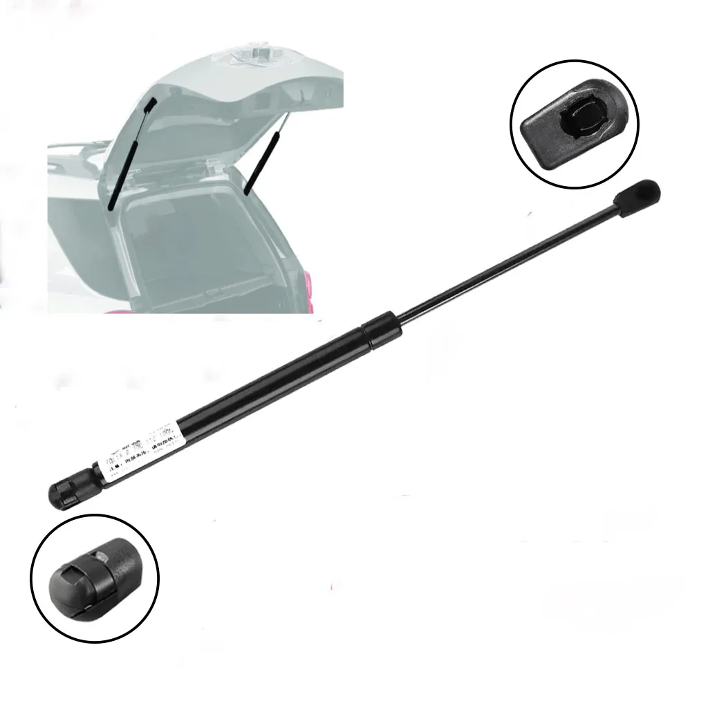 Gas Spring Nylon Ends Shock Absorbers