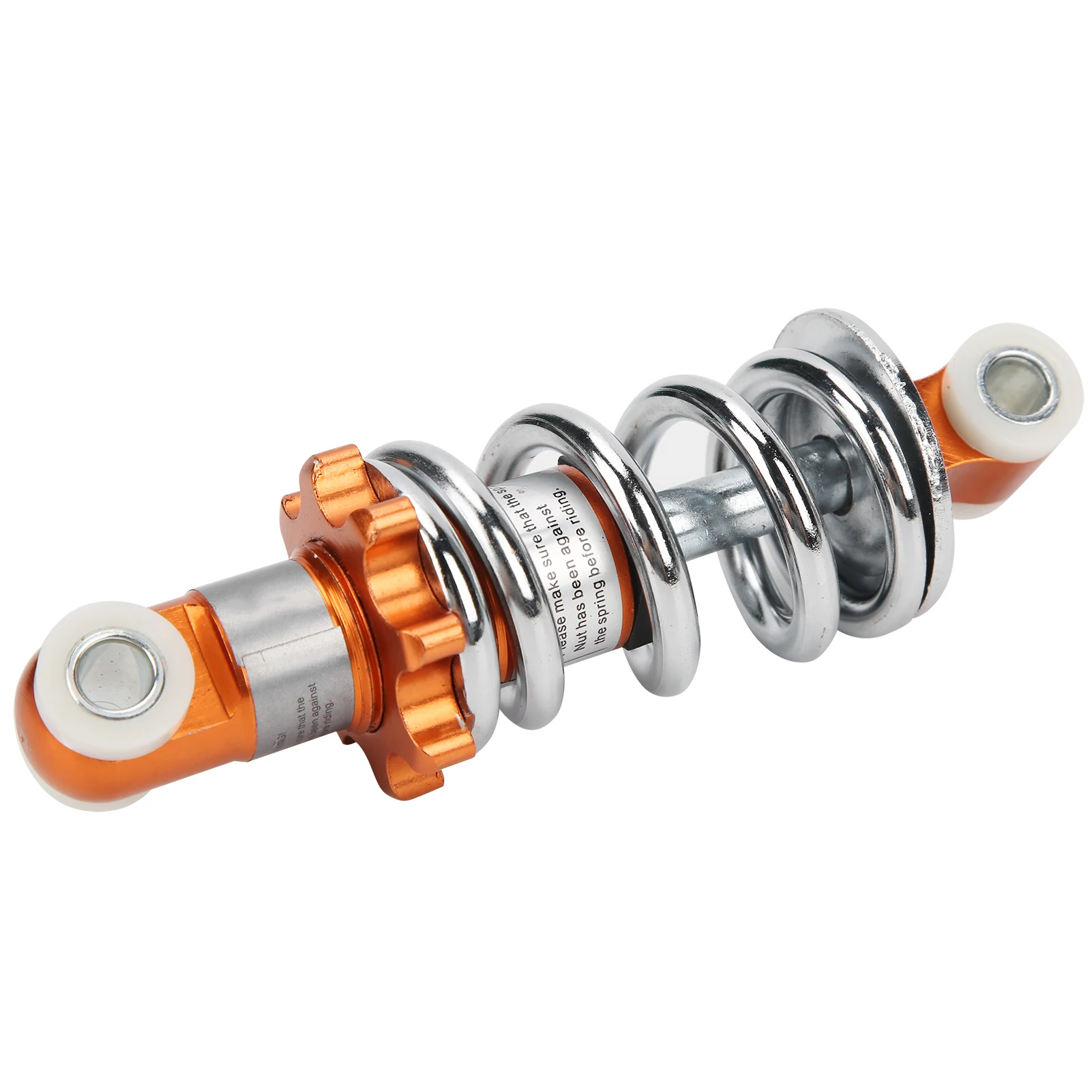 Motorcycle Shock Absorber