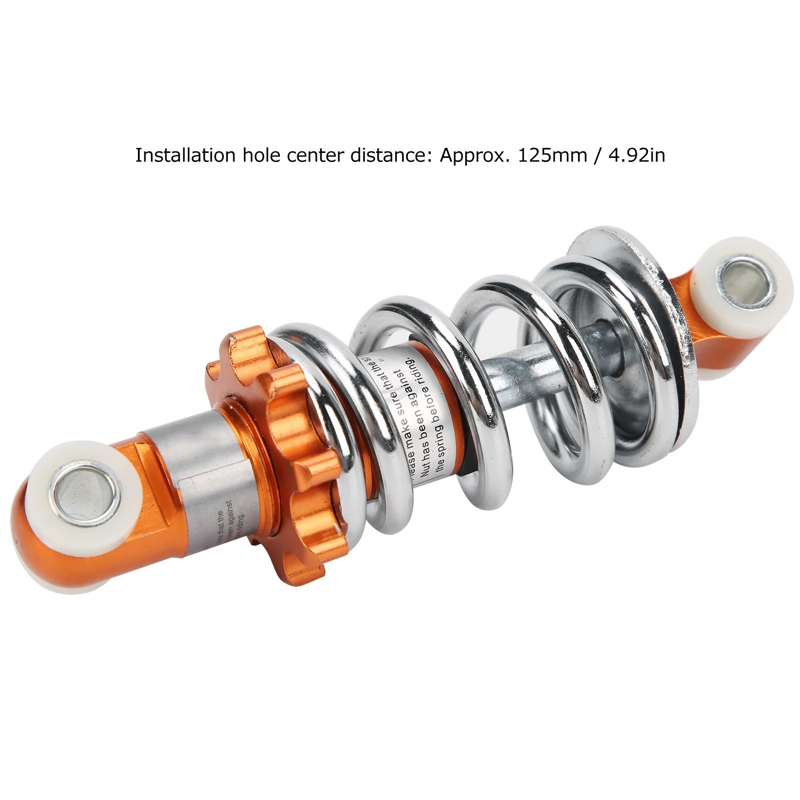 Motorcycle Shock Absorber