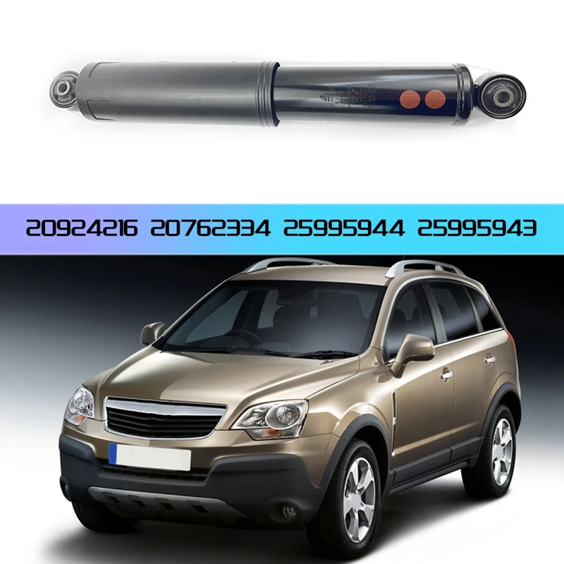 Car Rear Shock Absorber