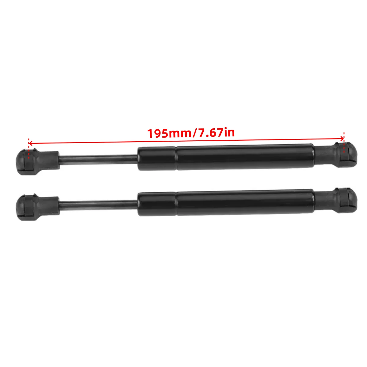Car Rear Boot Trunk Tailgate Gas Strut Damper Support Shock bar