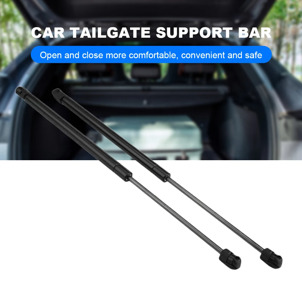 Rear Trunk Shock Lift