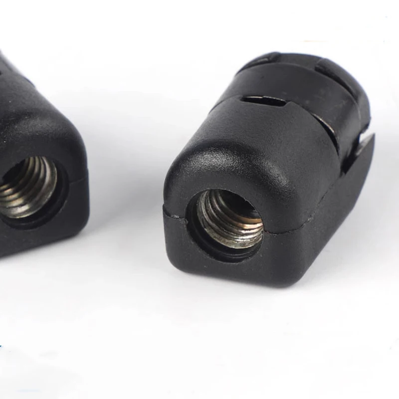 Universal Gas Spring Nylon Ends Shock Absorbers