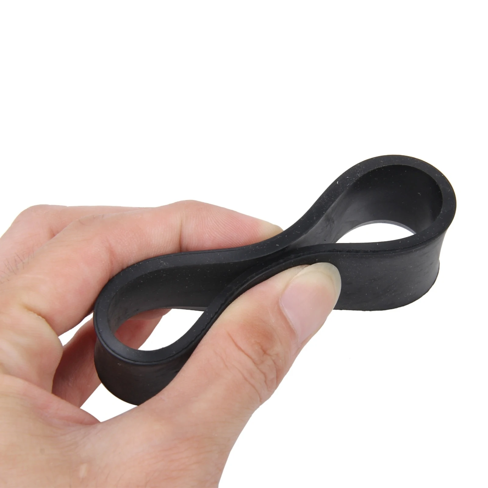 Universal Supercharger Dual Double Turbine Air Intake Fuel Saver