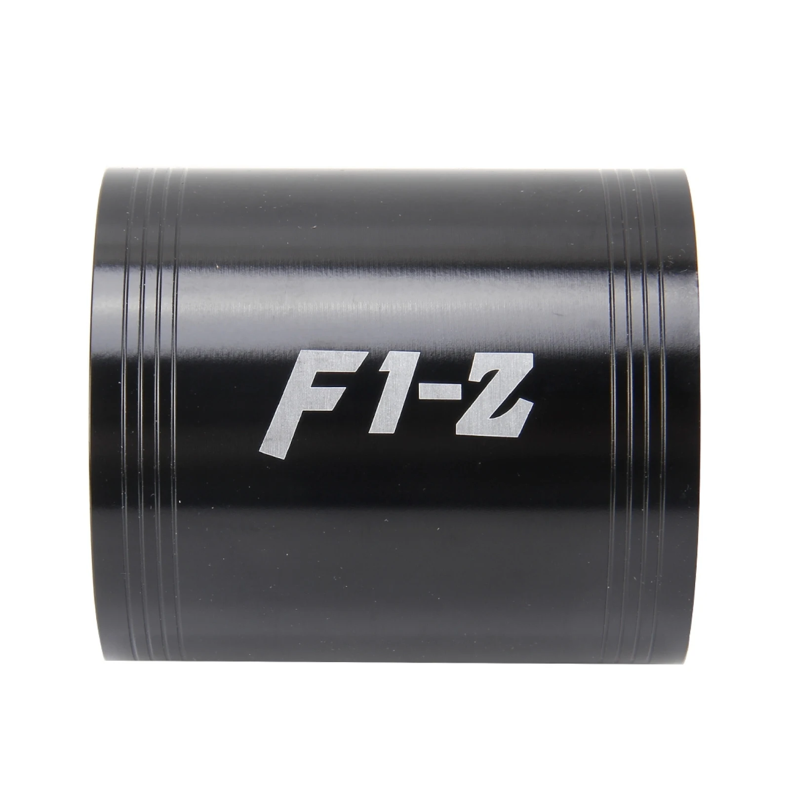Universal Supercharger Dual Double Turbine Air Intake Fuel Saver