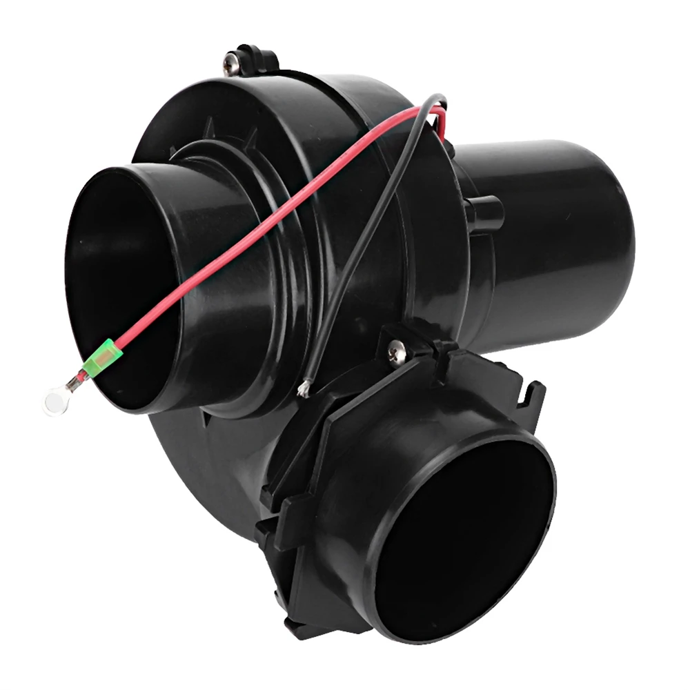 Electric Turbocharger Air Intake Generator