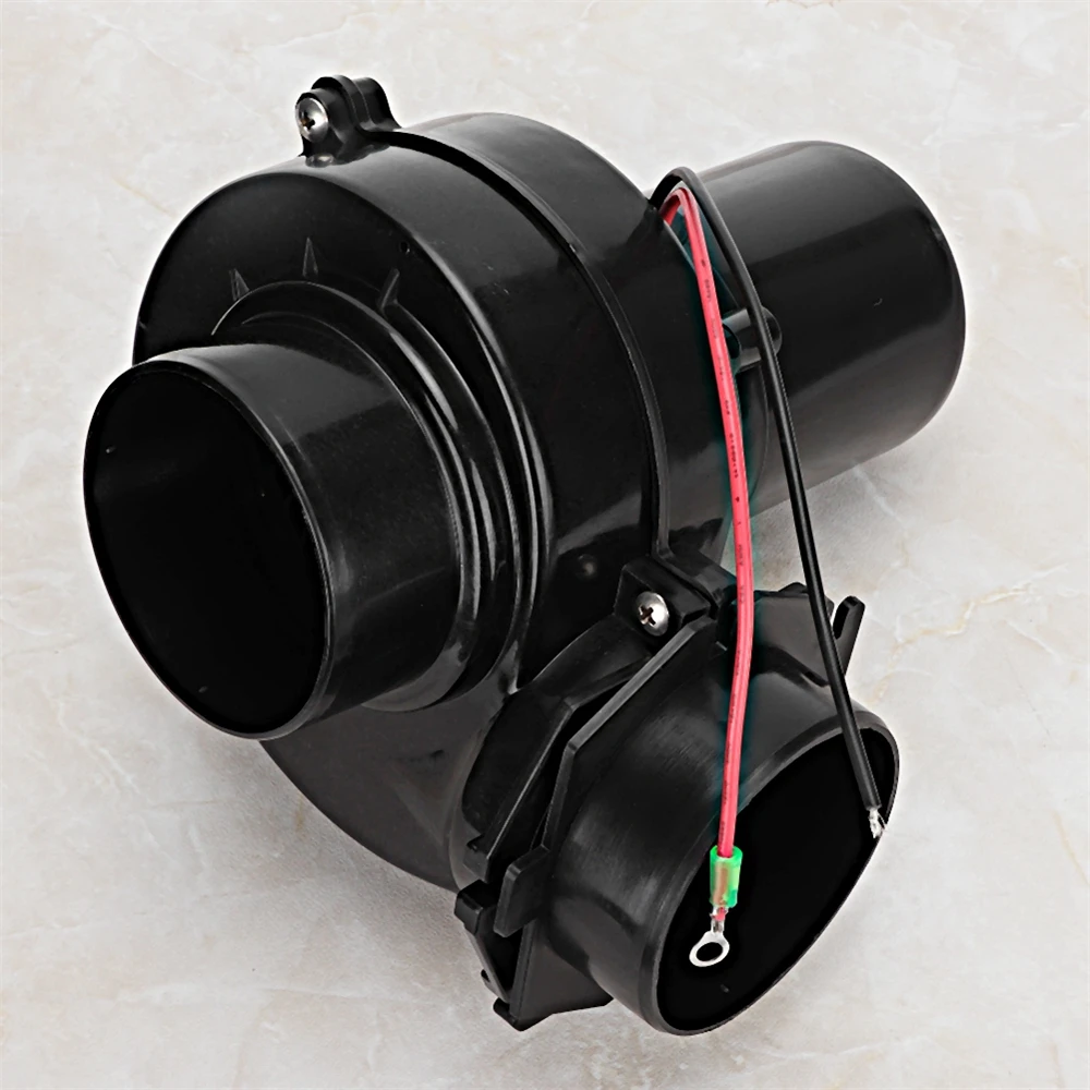 Electric Turbocharger Air Intake Generator