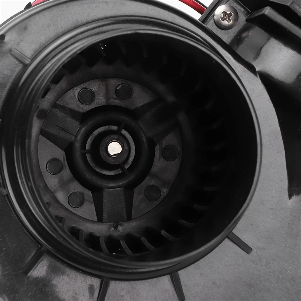 Electric Turbocharger Air Intake Generator