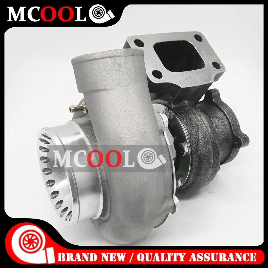 Universal Turbo Charger 4 Bolt Water Cooled Turbolader