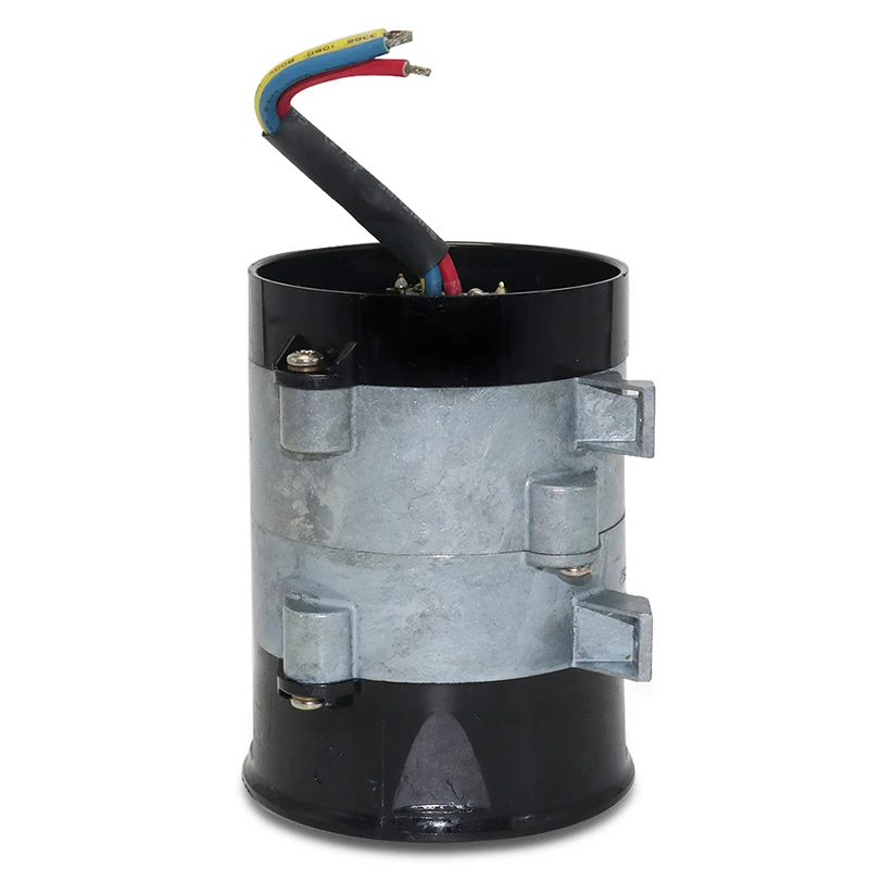 Car Modification Powerful High-power Electric Turbocharger