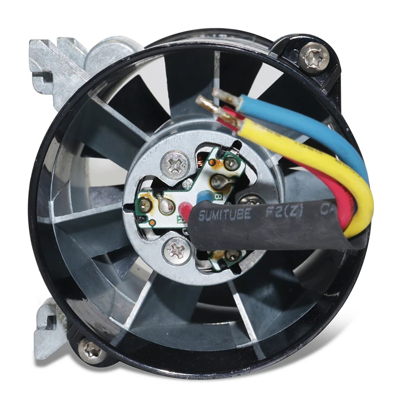 Car Modification Powerful High-power Electric Turbocharger