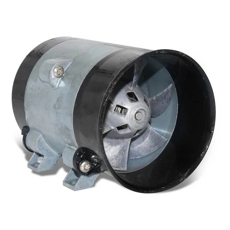 Car Modification Powerful High-power Electric Turbocharger