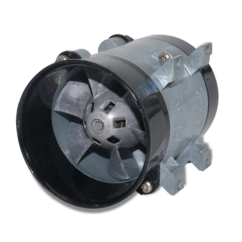 Car Modification Powerful High-power Electric Turbocharger