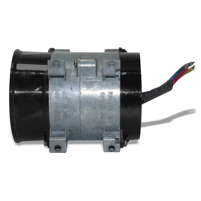 Car Modification Powerful High-power Electric Turbocharger