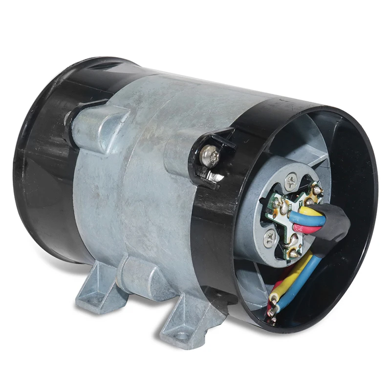 Car Modification Powerful High-power Electric Turbocharger