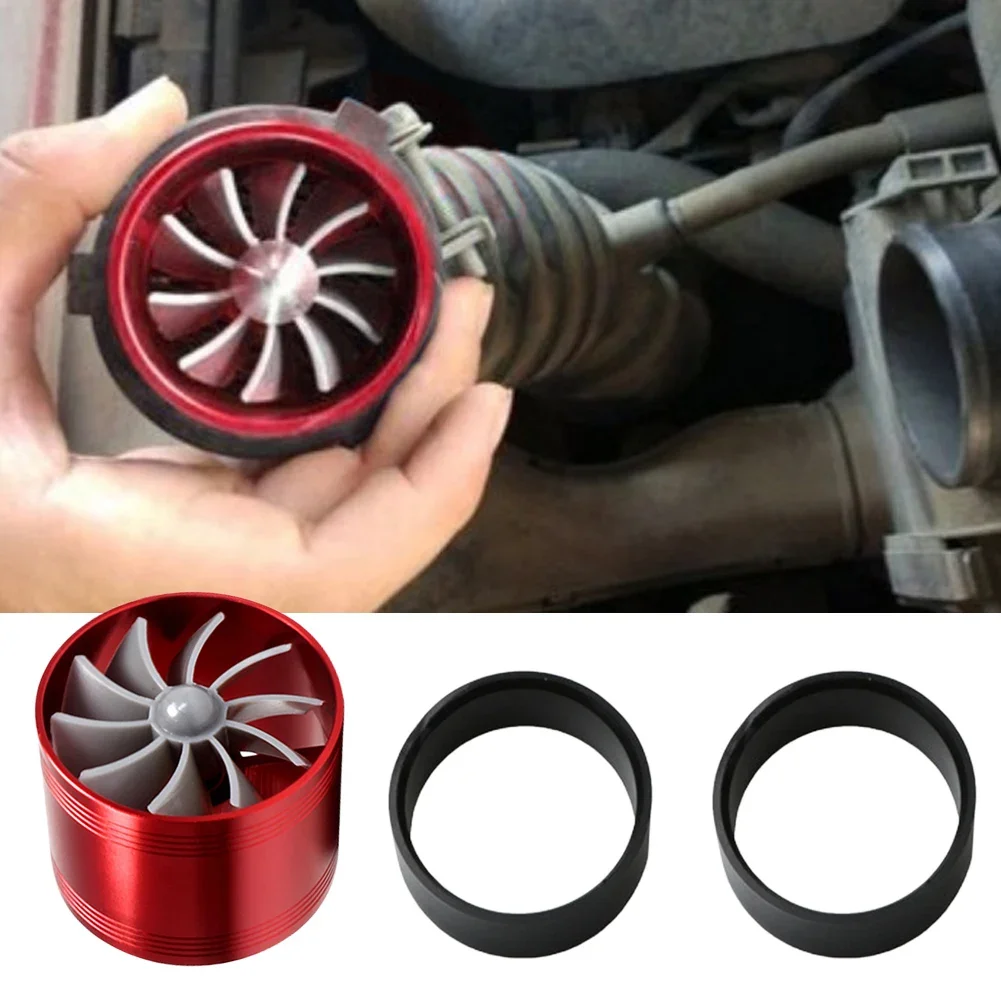 Car Turbine Supercharger