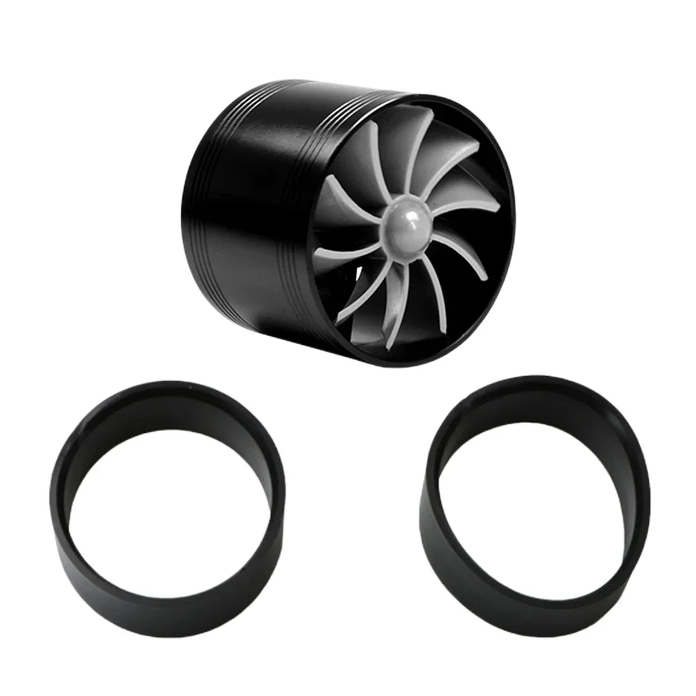 Car Turbine Supercharger