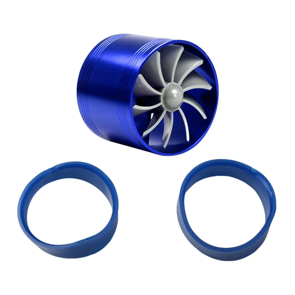 Car Turbine Supercharger