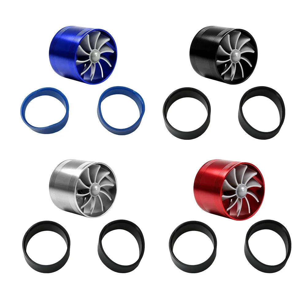 Car Turbine Supercharger