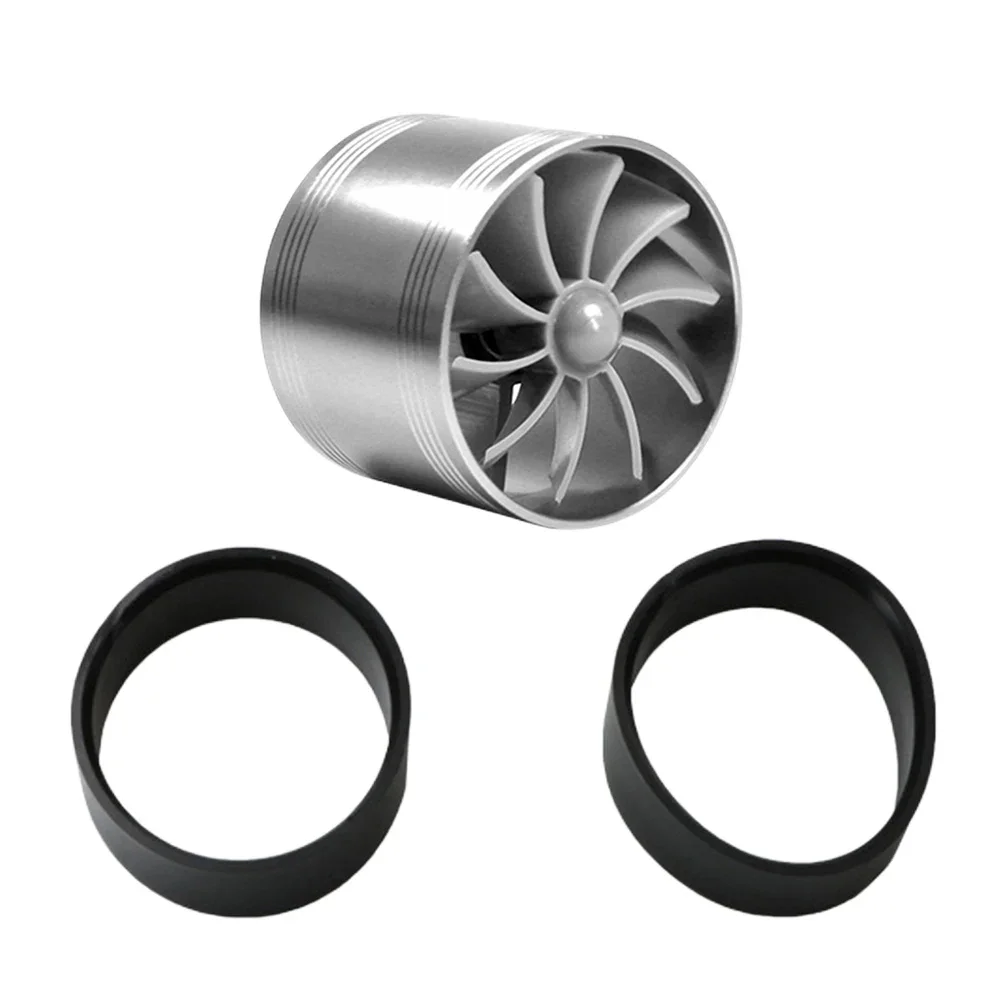 Car Turbine Supercharger