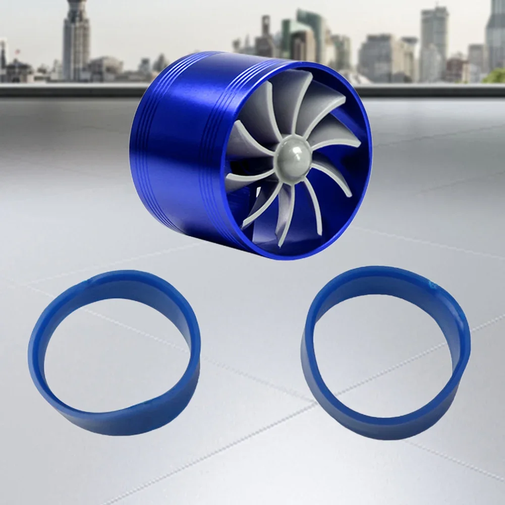 Car Turbine Supercharger