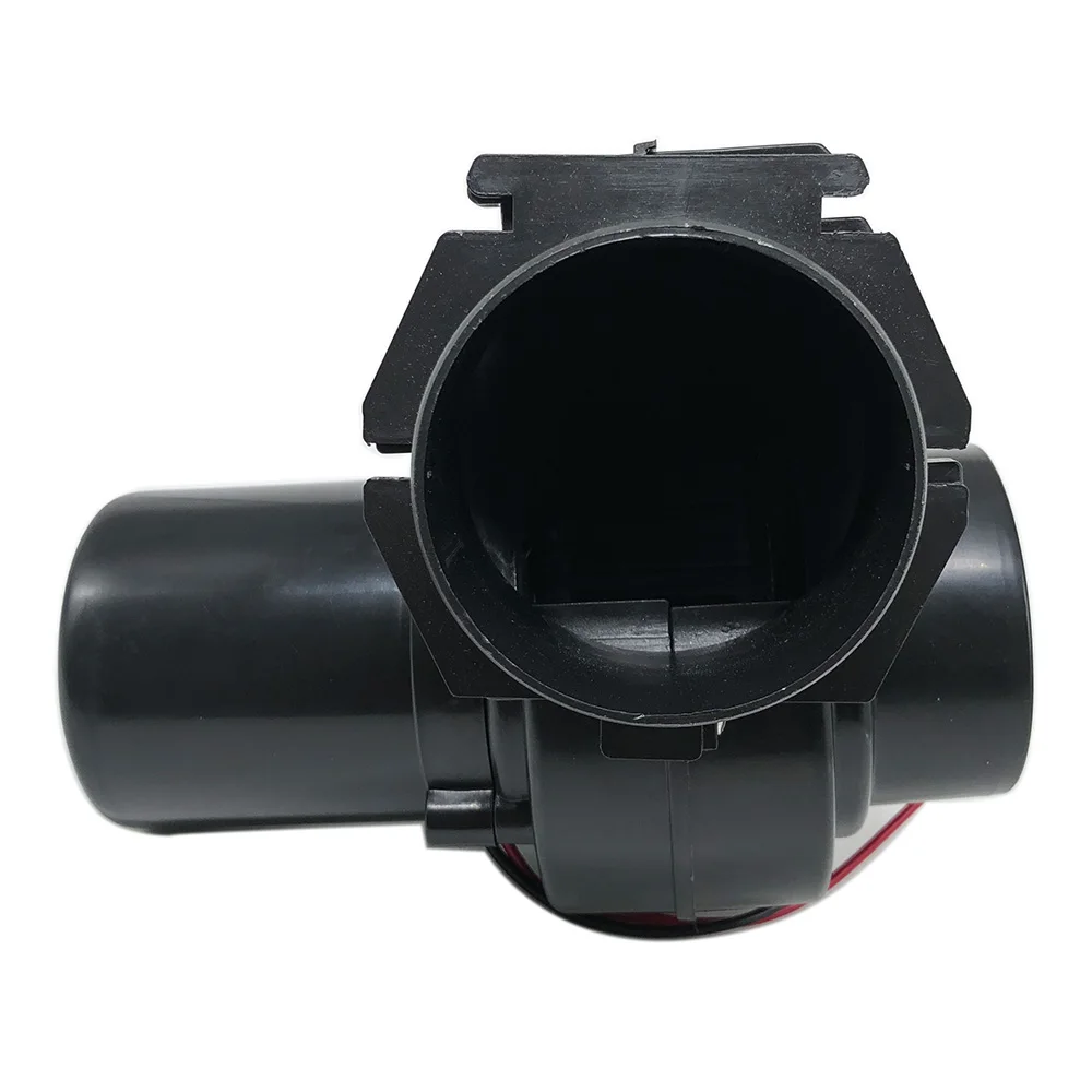Supercharger Air Intake Generator