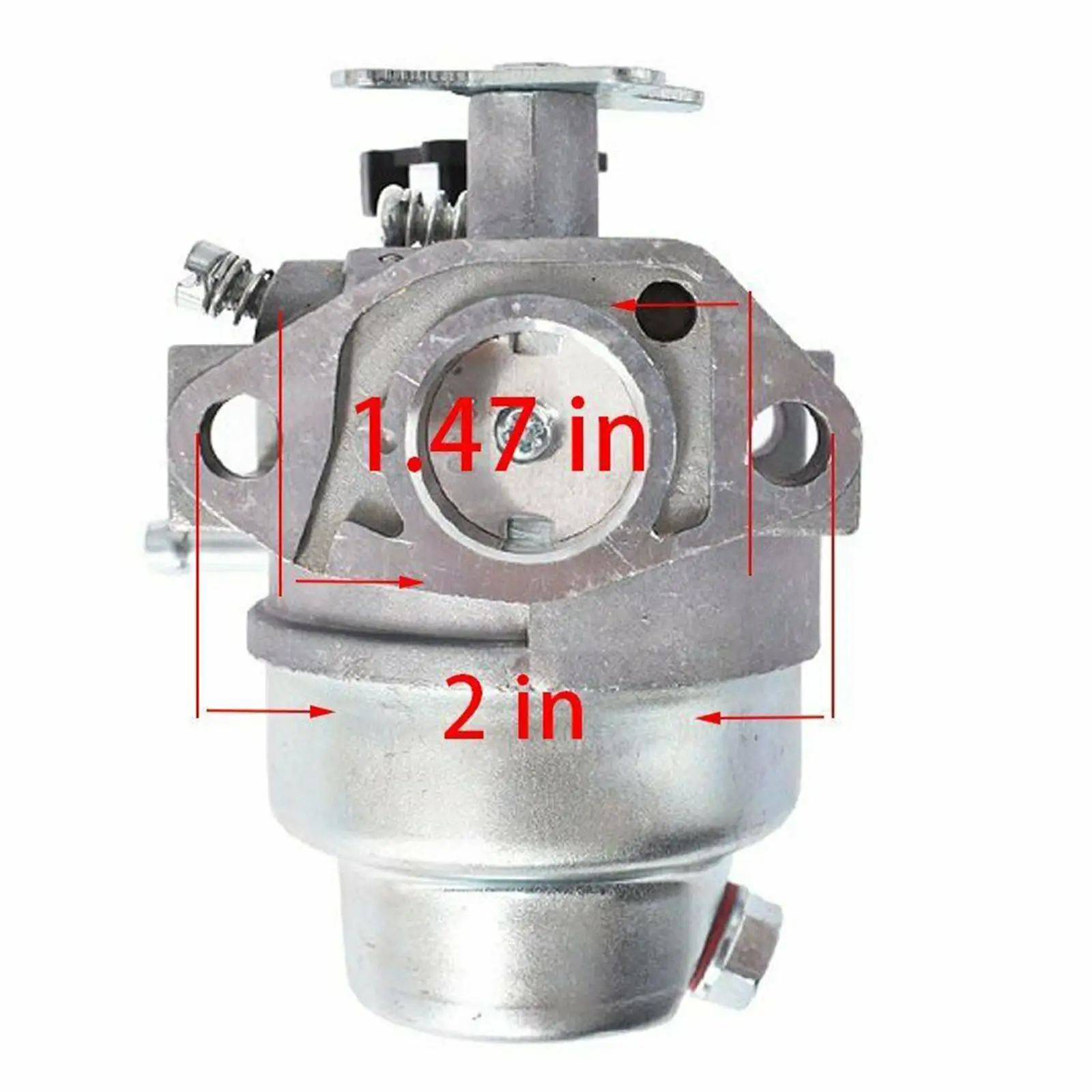 Carburetor Suitable For Honda Carburetor Suitable For Honda