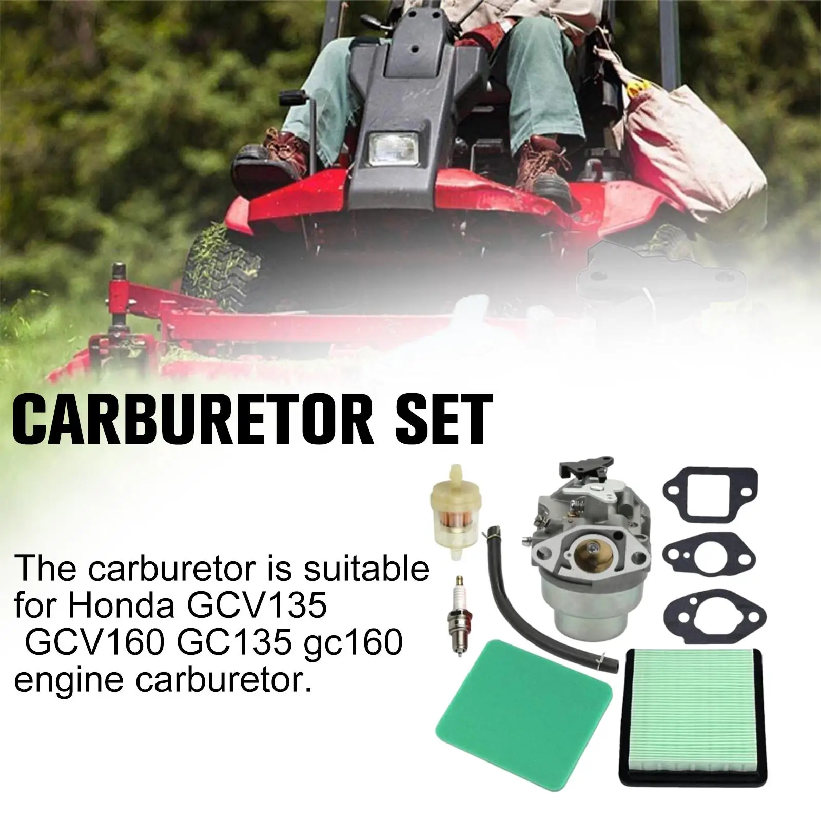 Carburetor Suitable For Honda Carburetor Suitable For Honda